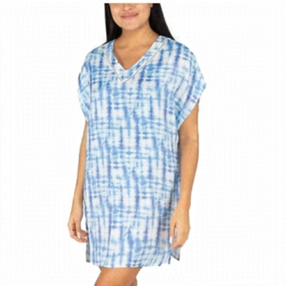 Tahari Beach Coverup
